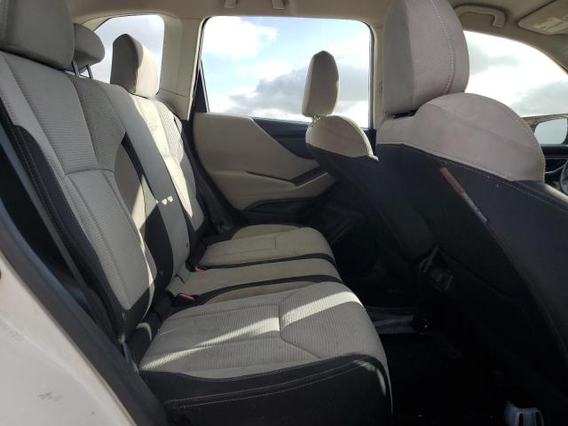 2019 SUBARU FORESTER JF2SKACC7KH504761