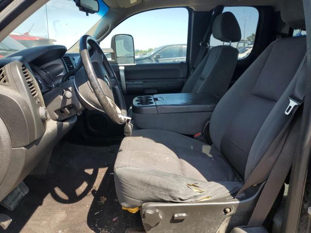 2009 Chevrolet Silverado C1500 Lt VIN: 2GCEC290591115593 Lot: 58929454