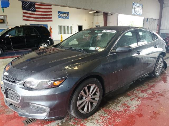 2016 Chevrolet Malibu Lt VIN: 1G1ZE5ST7GF239087 Lot: 58011884