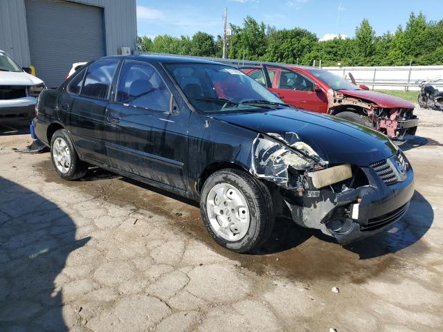 2005 Nissan Sentra 1.8 VIN: 3N1CB51D55L512100 Lot: 57140954