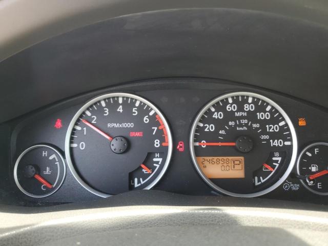 2008 Nissan Pathfinder S VIN: 5N1AR18U38C641561 Lot: 57466814