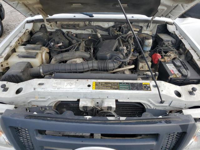 2007 Ford Ranger VIN: 1FTYR11U67PA66344 Lot: 60803384