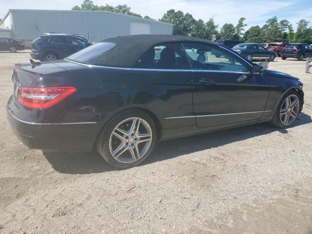 2011 Mercedes-Benz E 350 VIN: WDDKK5GF0BF072574 Lot: 57666454