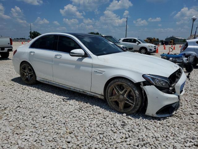 VIN 55SWF8HB8GU097679 2016 Mercedes-Benz C-Class, 6... no.4