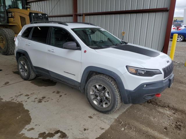 2019 JEEP CHEEROKEE - 1C4PJMBX6KD462622