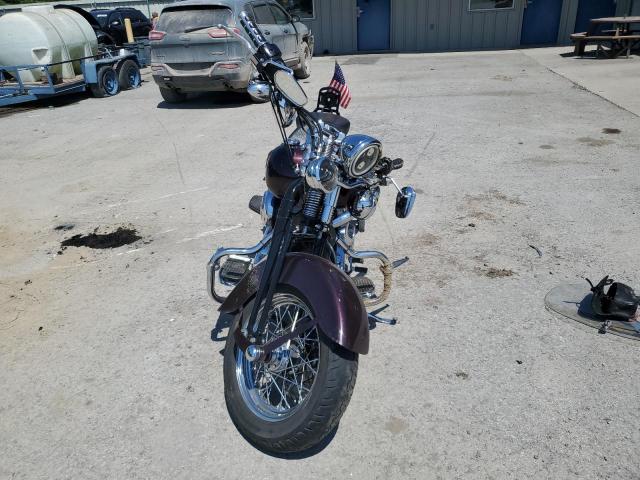 2005 HARLEY-DAVIDSON FLSTSI 1HD1BYB165Y046877