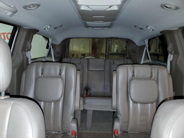 2013 Chrysler Town & Country Touring L VIN: 2C4RC1CG6DR650038 Lot: 56612194