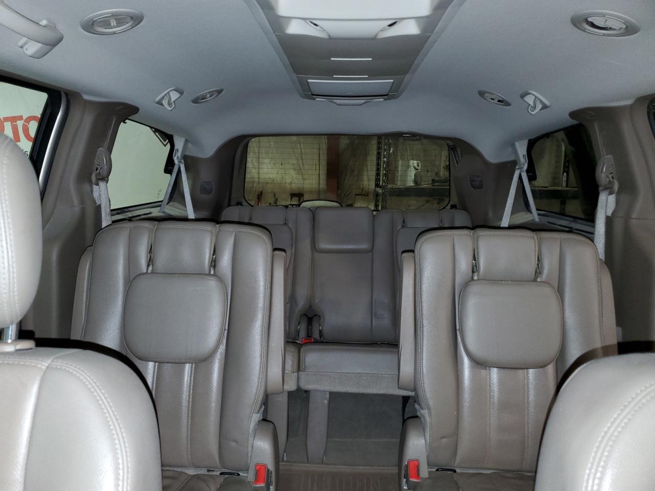 2C4RC1CG6DR650038 2013 Chrysler Town & Country Touring L