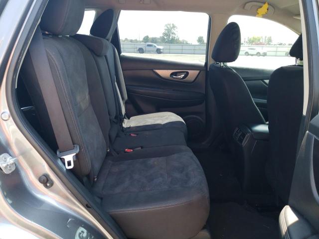 2016 NISSAN ROGUE S - KNMAT2MV5GP670738