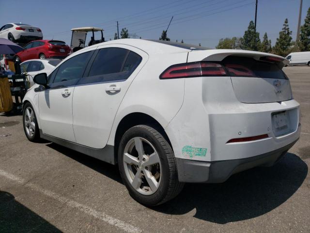 VIN 1G1RE6E46EU155975 2014 Chevrolet Volt no.2