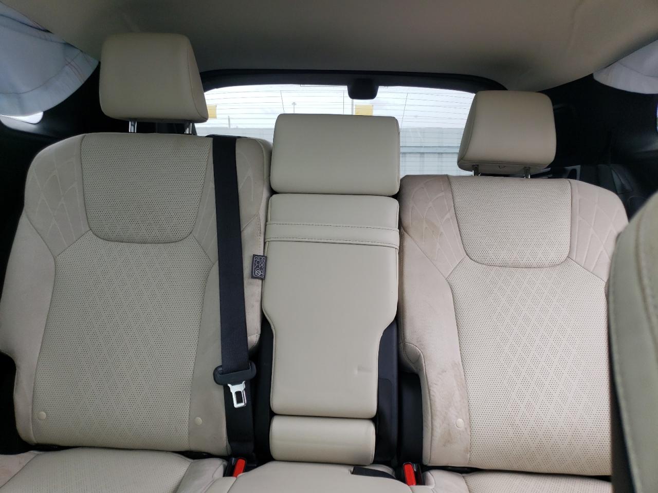 2T2BBMCAXPC018628 2023 Lexus Rx 350H Base