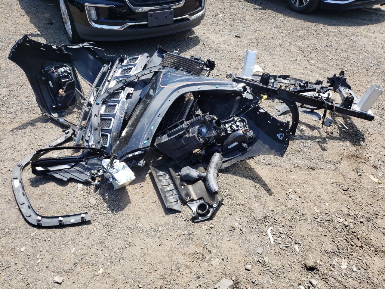 3C4NJDCB8JT372844 2018 Jeep Compass Limited