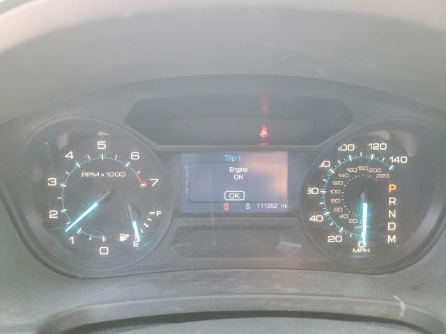 2015 FORD EXPLORER X - 1FM5K8D80FGB68747