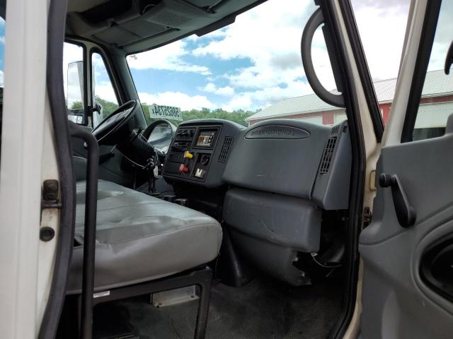 2003 International 7000 7400 VIN: 1HTWCAAR73J075753 Lot: 58625734