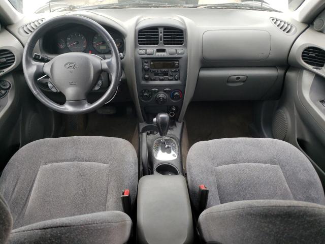 2003 Hyundai Santa Fe Gls VIN: KM8SC73D53U433569 Lot: 59044354