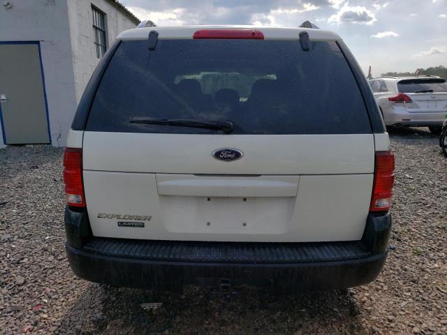 2003 Ford Explorer Limited VIN: 1FMZU75KX3ZA67697 Lot: 57231064