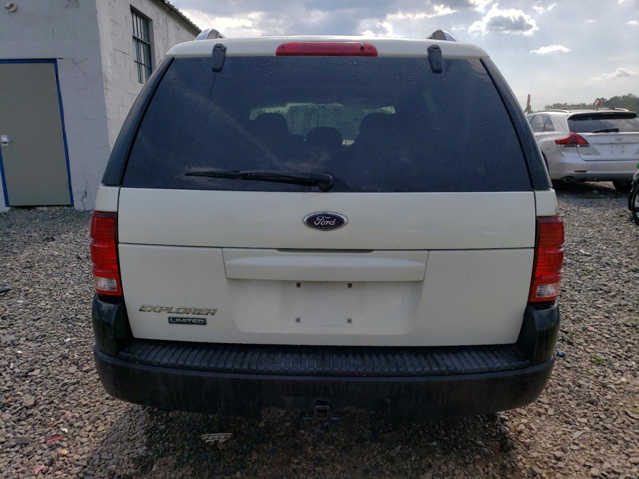 1FMZU75KX3ZA67697 2003 Ford Explorer Limited