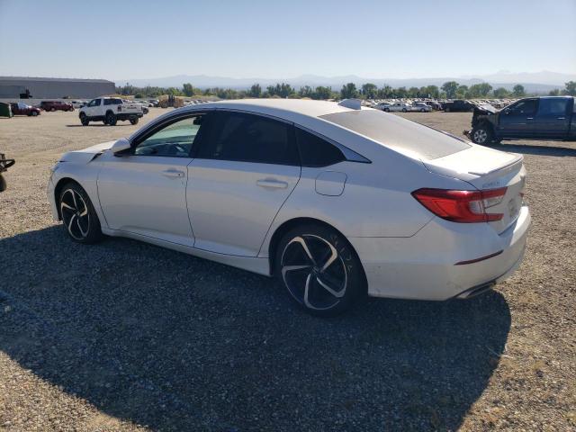 Vin: 1hgcv1f37ka036241, lot: 58676484, honda accord sport 20192