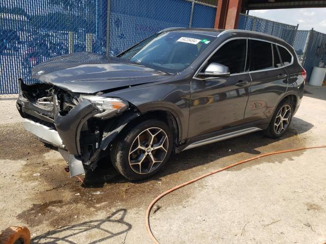 VIN WBXHU7C57K5L11084 2019 BMW X1, Sdrive28I no.1