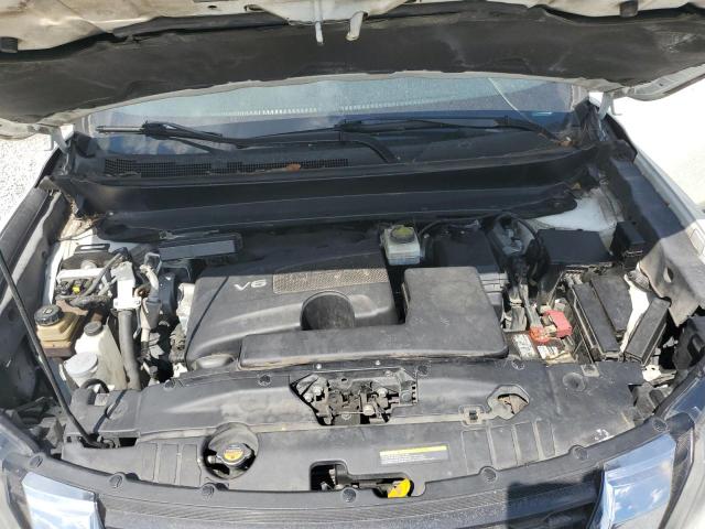 2018 Nissan Pathfinder S VIN: 5N1DR2MN6JC635552 Lot: 60083084