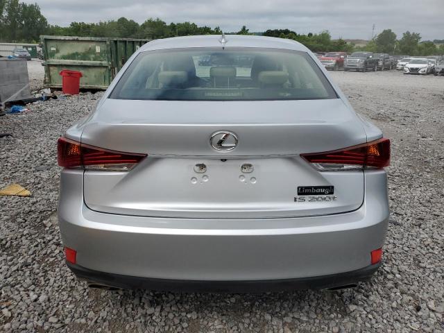 2017 Lexus Is 200T VIN: JTHBA1D20H5051048 Lot: 57432664