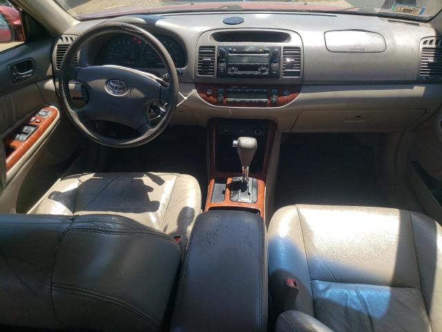 2003 Toyota Camry Le VIN: 4T1BF30K63U051604 Lot: 58928424