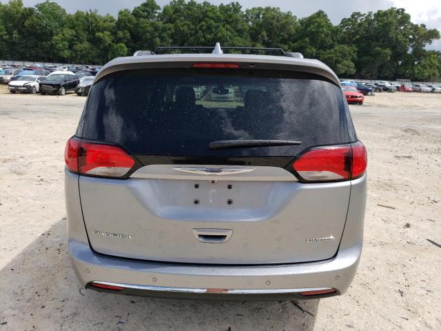 2020 Chrysler Pacifica Limited VIN: 2C4RC1GG2LR289304 Lot: 60322644