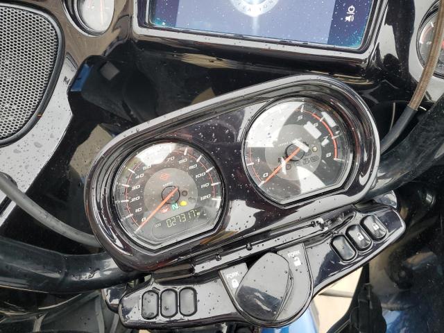 2019 HARLEY-DAVIDSON FLTRXSE 1HD1TCL13KB953129