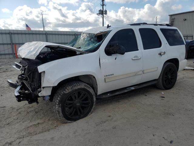 2013 Chevrolet Tahoe C1500 Lt VIN: 1GNSCBE0XDR105223 Lot: 58580714