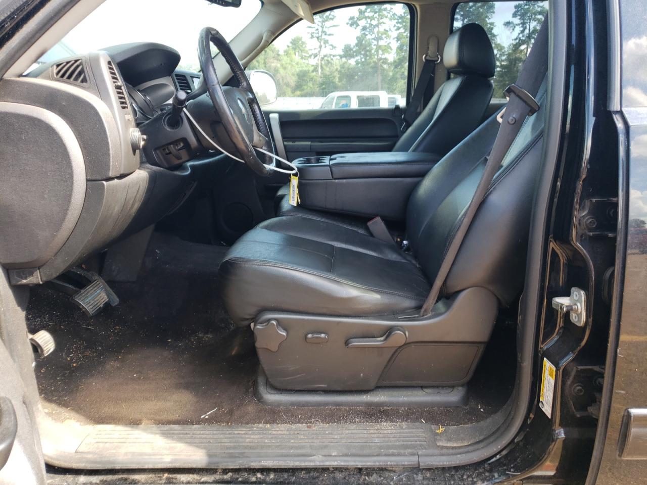 3GCRKSE33AG270143 2010 Chevrolet Silverado K1500 Lt