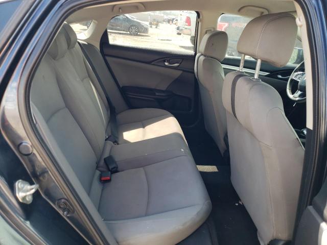 2020 Honda Civic Lx VIN: 19XFC2F68LE009890 Lot: 59969164