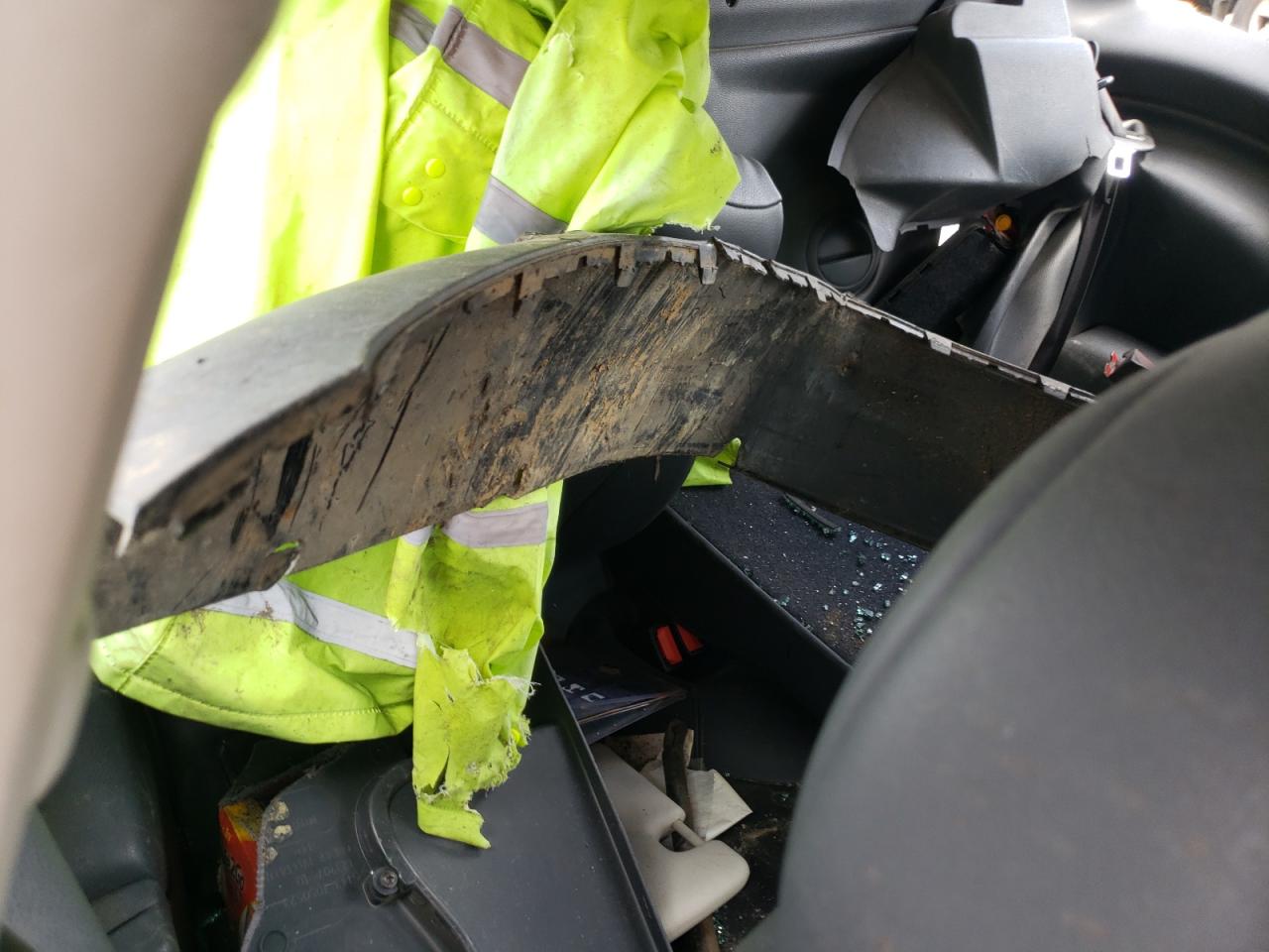 WMWRC33535TJ70623 2005 Mini Cooper