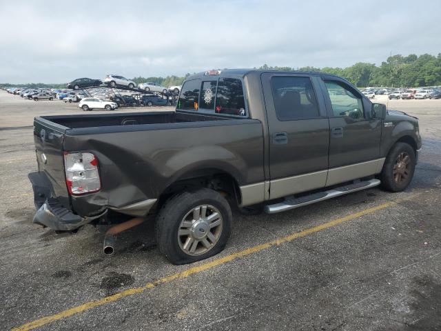 2008 Ford F150 Supercrew VIN: 1FTPW12V38FB72026 Lot: 56768864