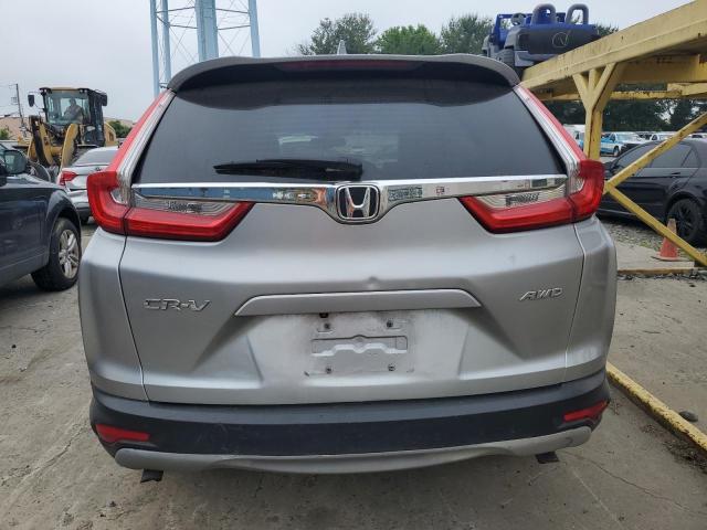 2017 Honda Cr-V Exl VIN: 2HKRW2H81HH678976 Lot: 57910614