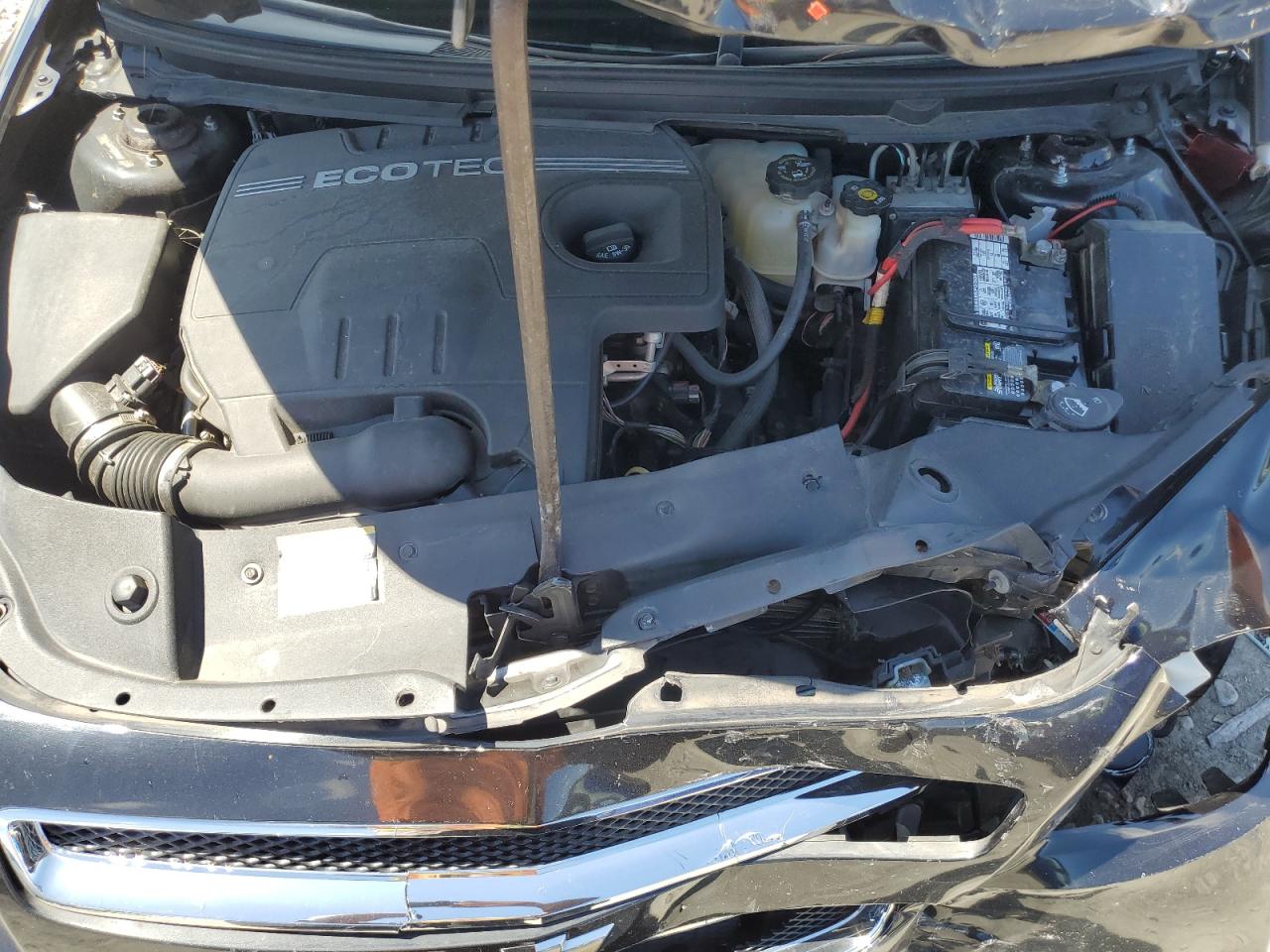 1G1ZH57B49F221284 2009 Chevrolet Malibu 1Lt