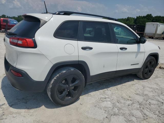 2016 JEEP CHEROKEE S - 1C4PJMAS2GW344830
