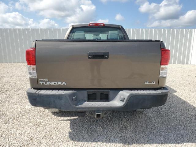 2013 Toyota Tundra Double Cab Sr5 VIN: 5TFUW5F12DX320415 Lot: 57875724