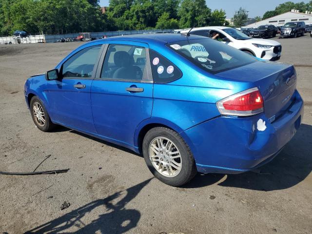 2010 Ford Focus Se VIN: 1FAHP3FN0AW117293 Lot: 57384764