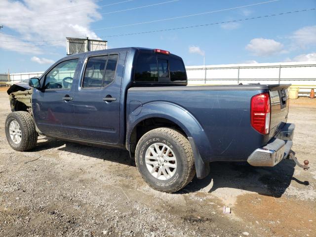 2016 NISSAN FRONTIER S - 1N6AD0EV5GN714732