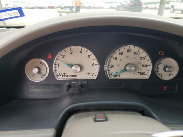 2005 Ford Thunderbird 50Th Anniversary VIN: 1FAHP69A55Y105645 Lot: 59533604