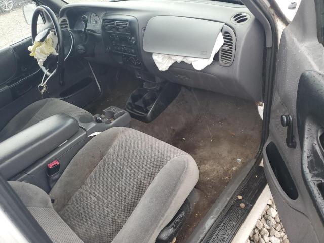 2000 Ford Ranger Super Cab VIN: 1FTYR14X0YPB73560 Lot: 59498414