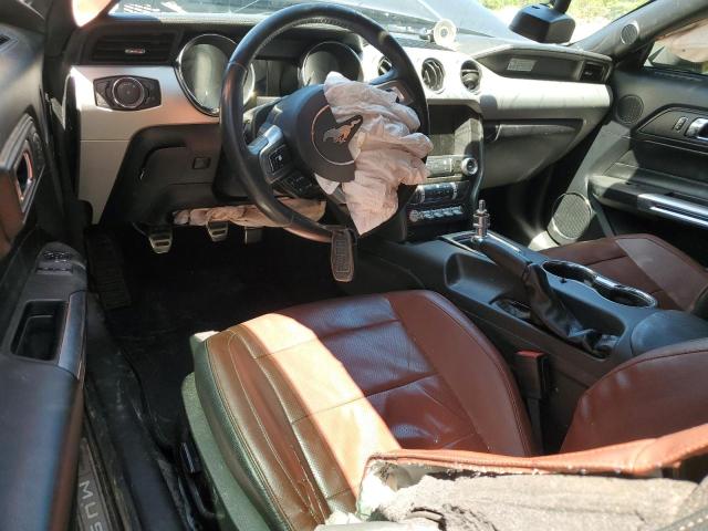2015 FORD MUSTANG - 1FA6P8TH7F5301792