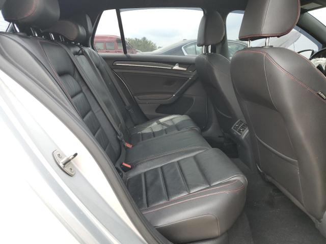 2015 Volkswagen Gti VIN: 3VW4T7AU2FM012480 Lot: 57898464