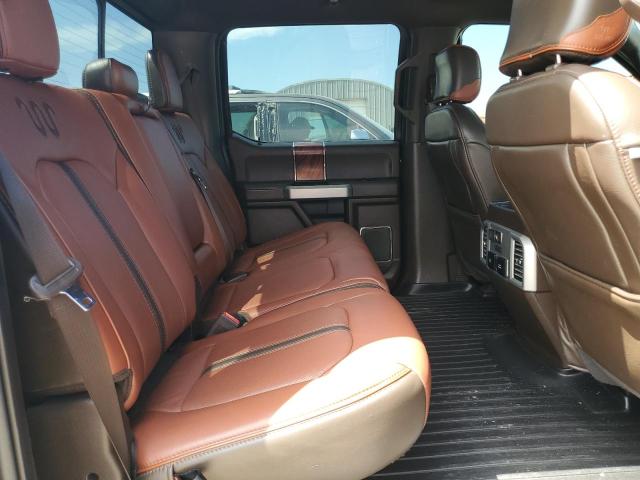 2019 FORD F150 SUPER - 1FTEW1C43KFA19960