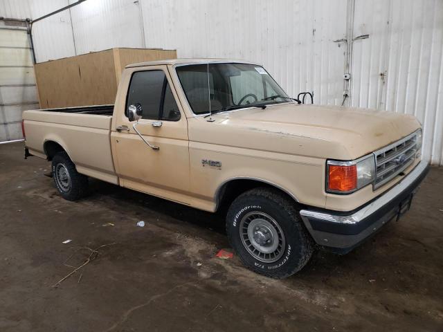 1987 Ford F150 VIN: 1FTDF15N8HKA31653 Lot: 59481524