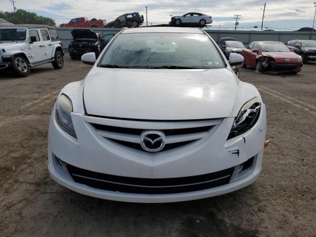 2010 Mazda 6 I VIN: 1YVHZ8CH3A5M09715 Lot: 57074974