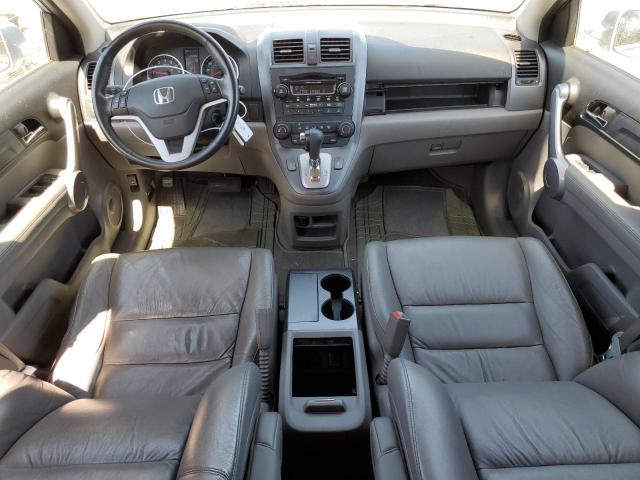 2007 Honda Cr-V Exl VIN: 5J6RE48747L001303 Lot: 59618874