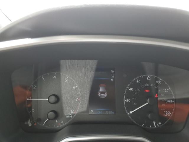 2024 TOYOTA COROLLA SE - JTND4MBE6R3228274