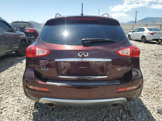 2017 Infiniti Qx50 VIN: JN1BJ0RR4HM408189 Lot: 58067264