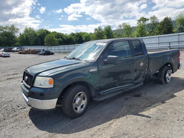 2005 Ford F150 VIN: 1FTRX12W45FB10208 Lot: 58128124